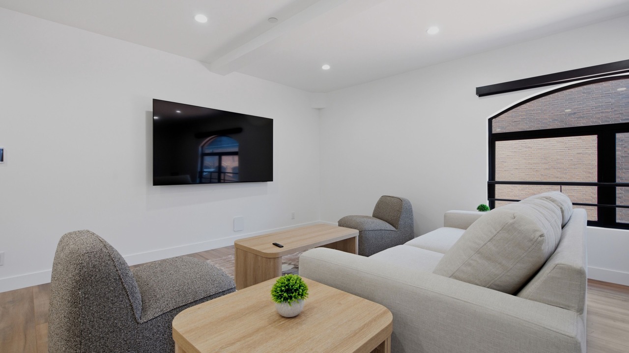 Photo of Livingroom in Ocean Park
