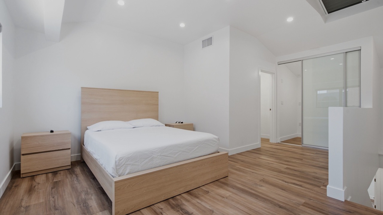 Photo of Bedroom in Ocean Park