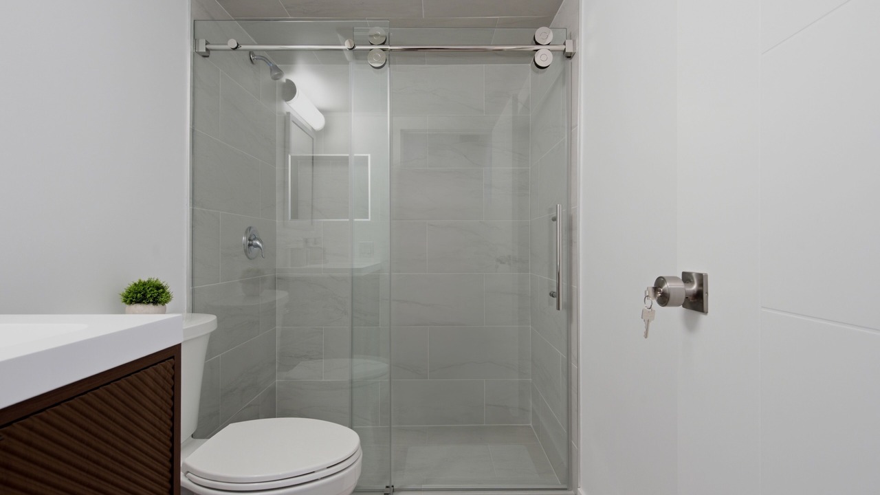 Photo of Bathroom in Ocean Park