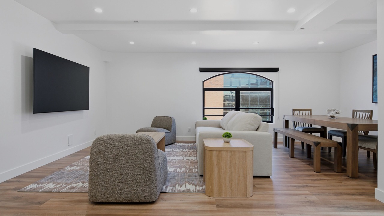 Photo of Livingroom in Ocean Park