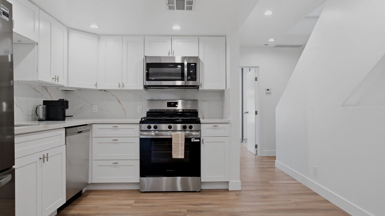 Photo of Kitchen in Ocean Park