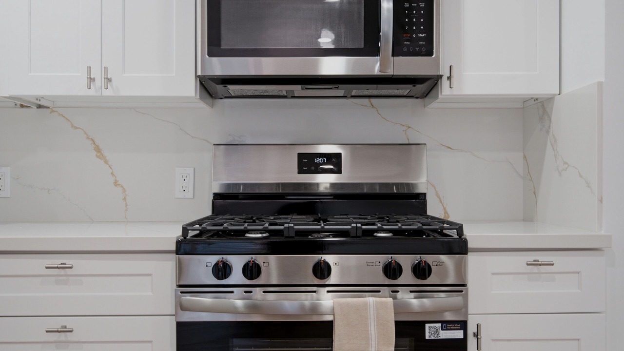 Photo of Kitchen in Ocean Park