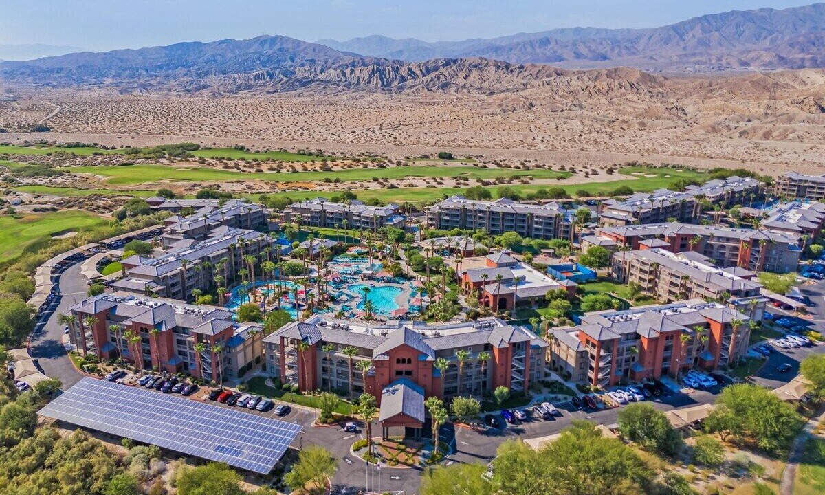 Photo of Outdoor in Terra Lago