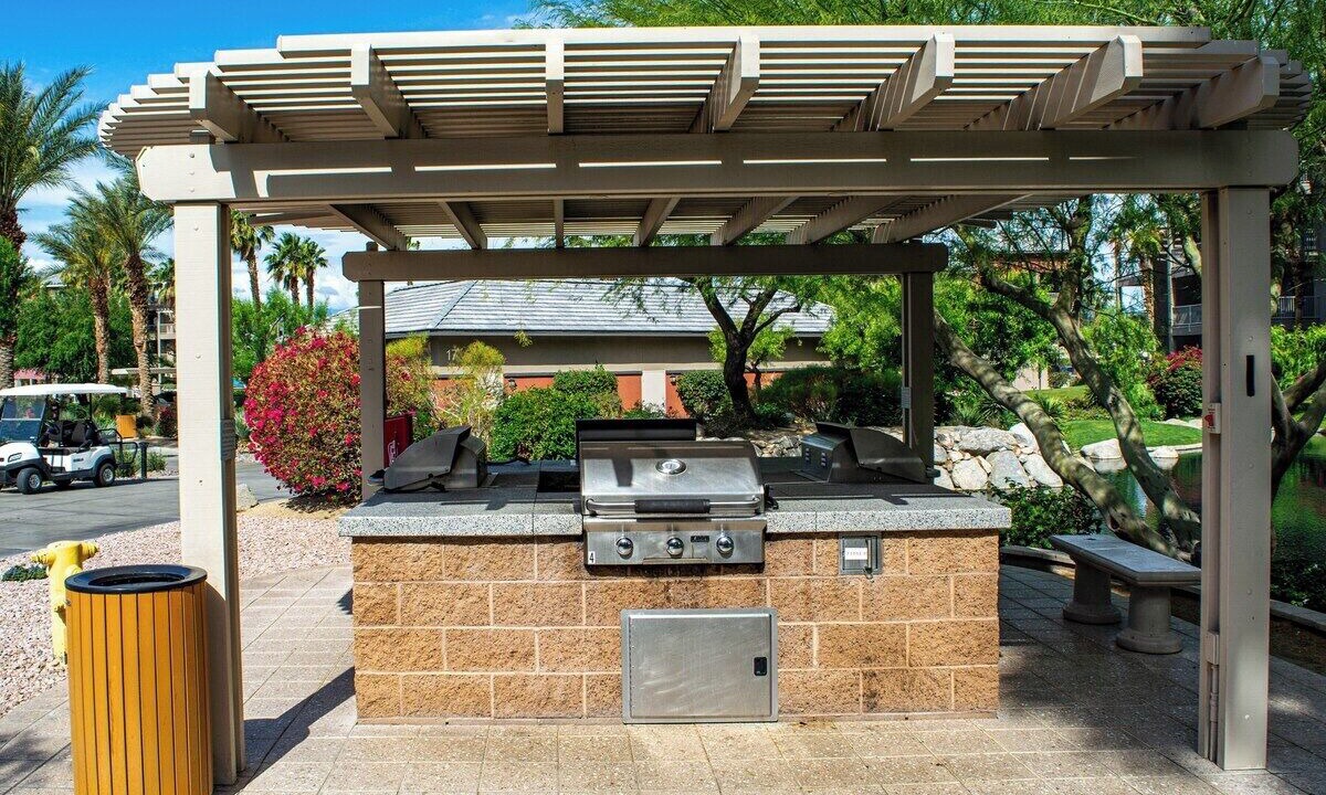 Photo of Outdoor in Terra Lago
