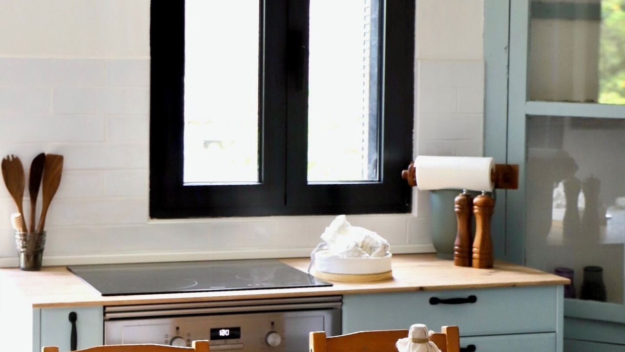Photo of Kitchen in Penamacor
