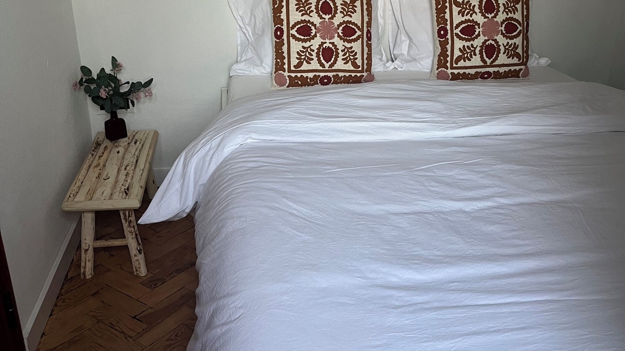 Photo of Bedroom in Penamacor