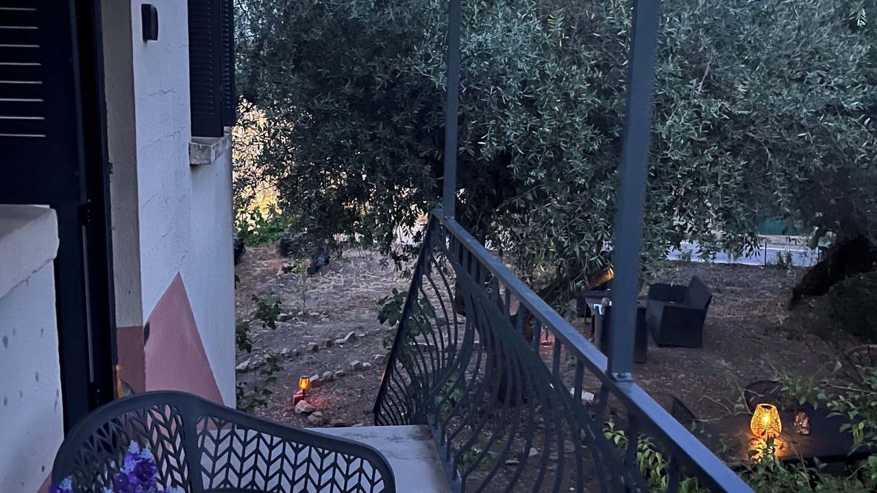 Photo of Patio Balcony in Penamacor
