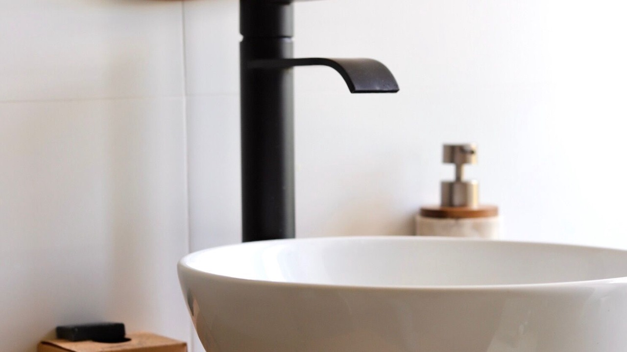 Photo of Bathroom in Penamacor