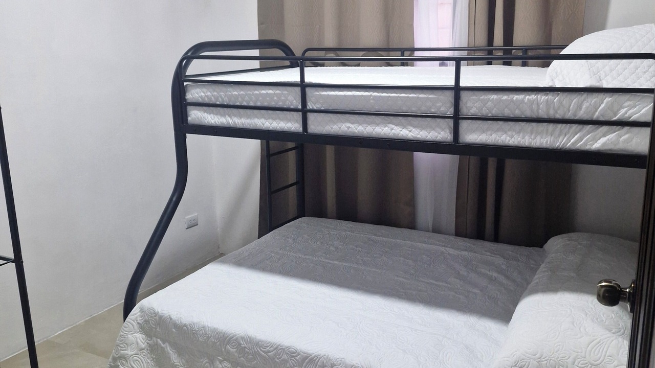 Photo of Bedroom in Matapalo