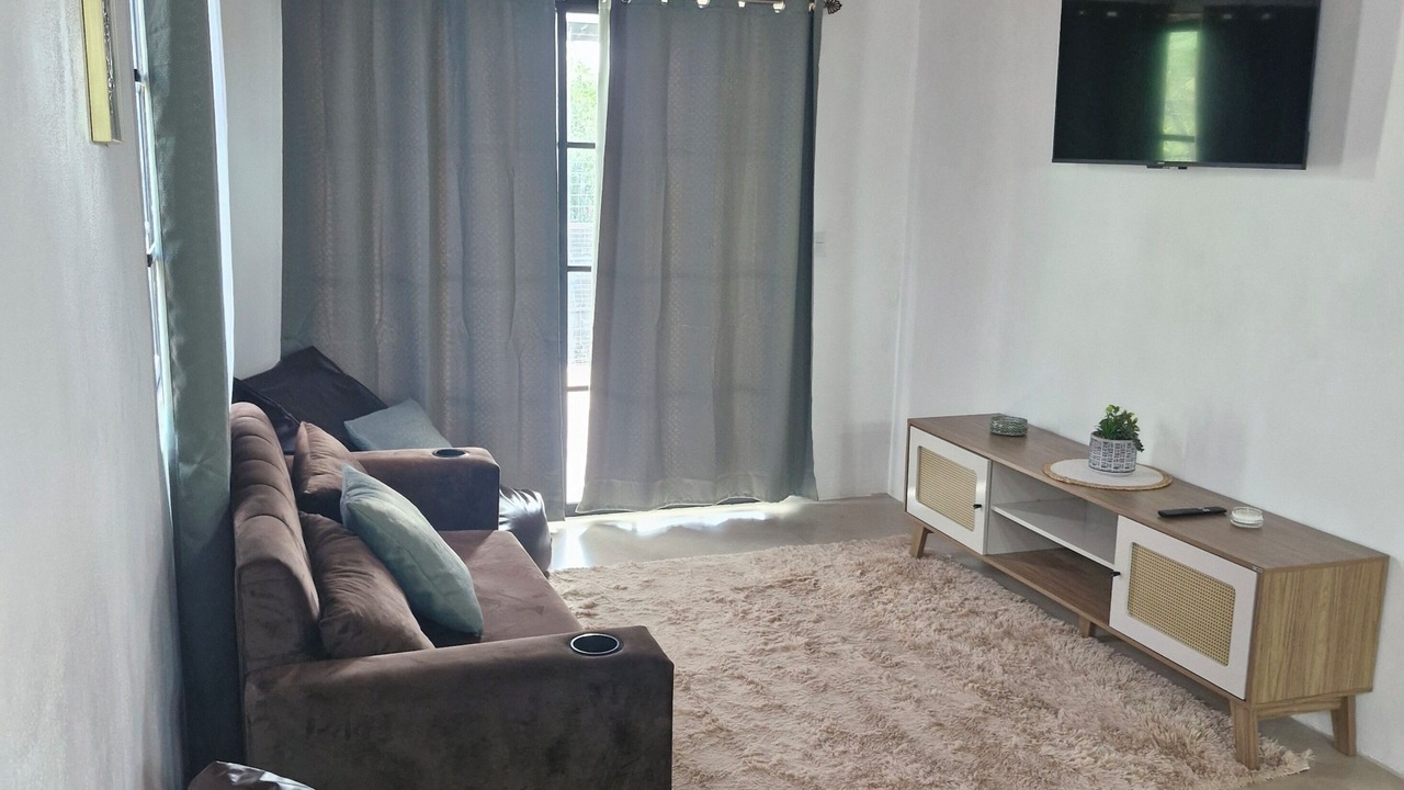 Photo of Livingroom in Matapalo