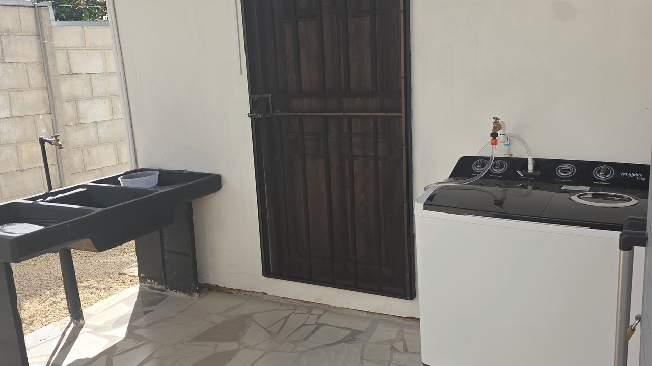 Photo of Patio Balcony in Matapalo