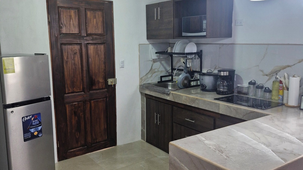 Photo of Kitchen in Matapalo