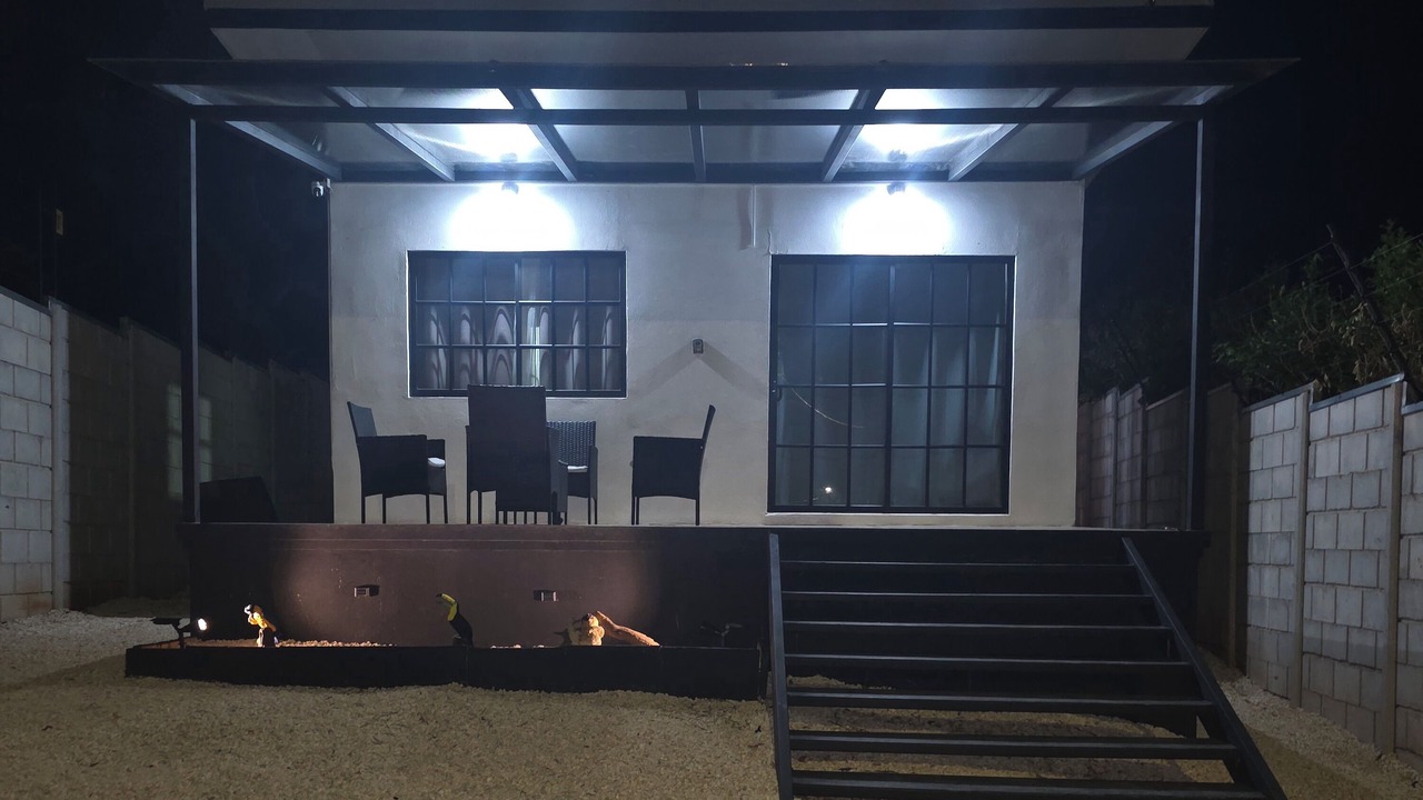 Photo of Patio Balcony in Matapalo