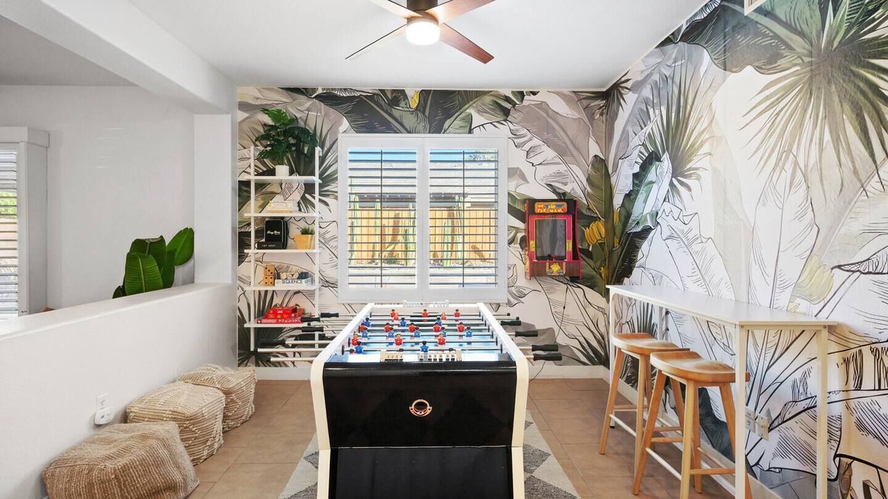 Photo of Bedroom in Coachella