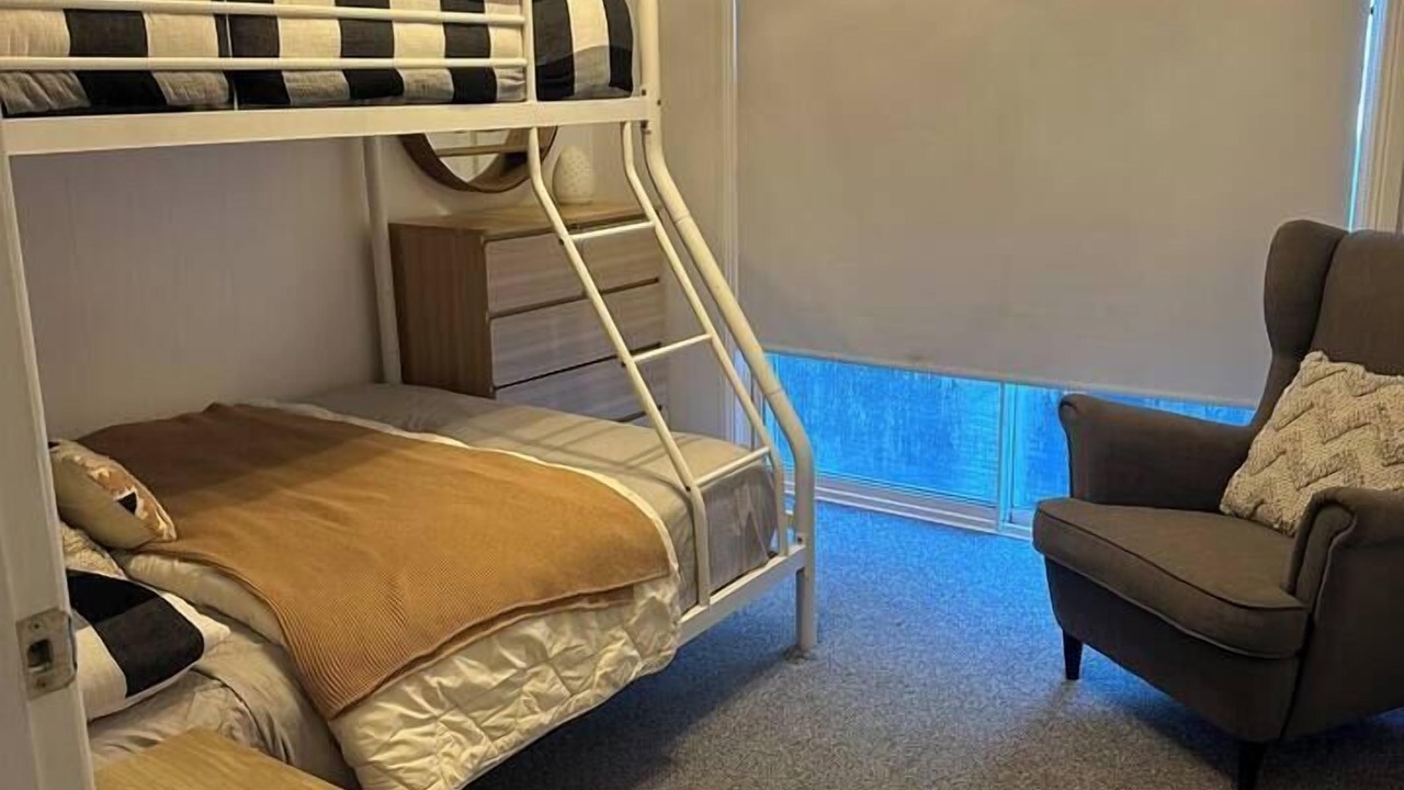 Photo of Bedroom in Venus Bay