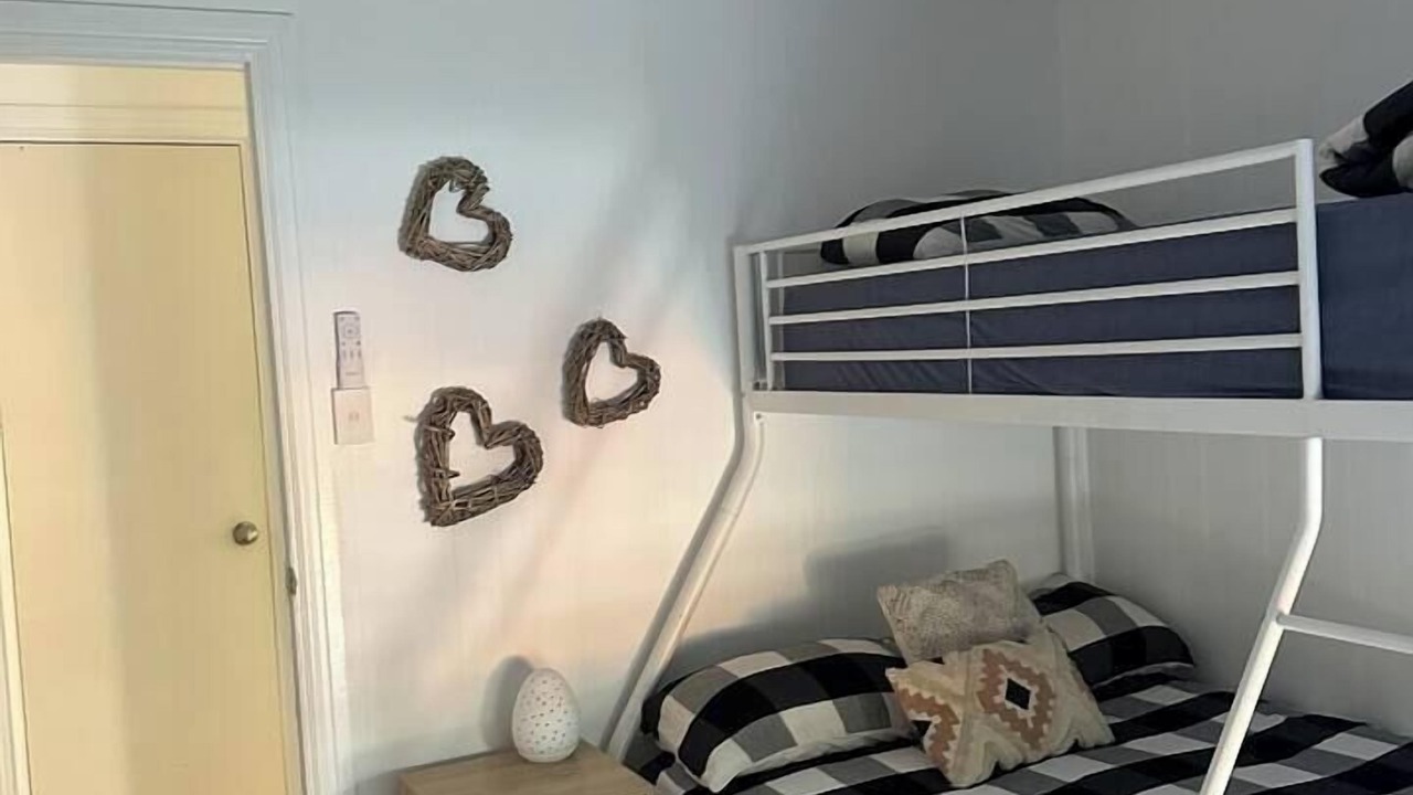 Photo of Bedroom in Venus Bay
