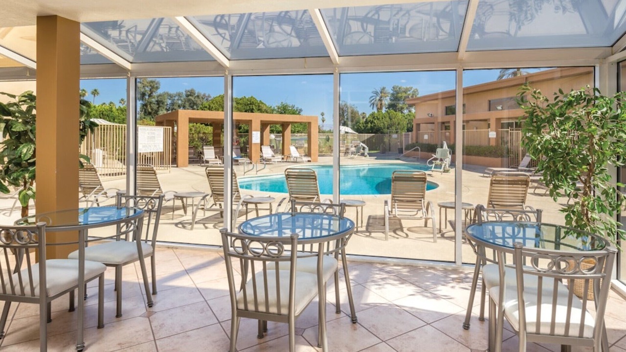 Photo of Outdoor in Palm Springs