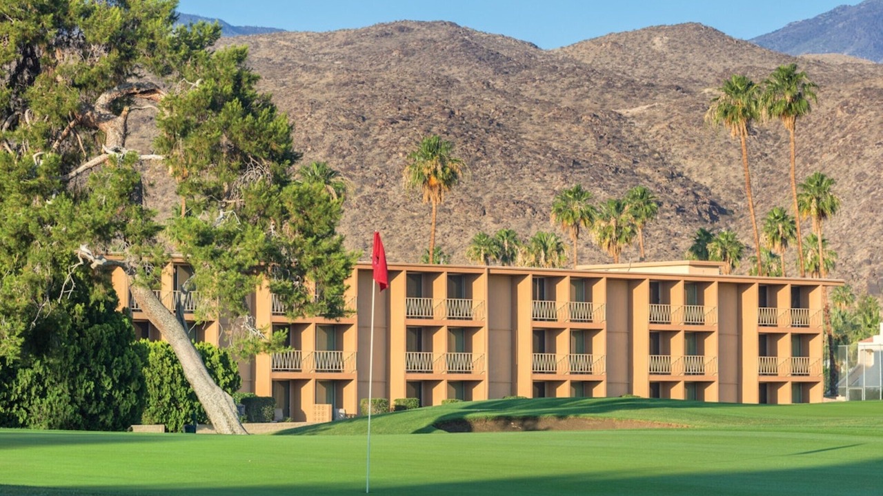 Photo of Others in Palm Springs