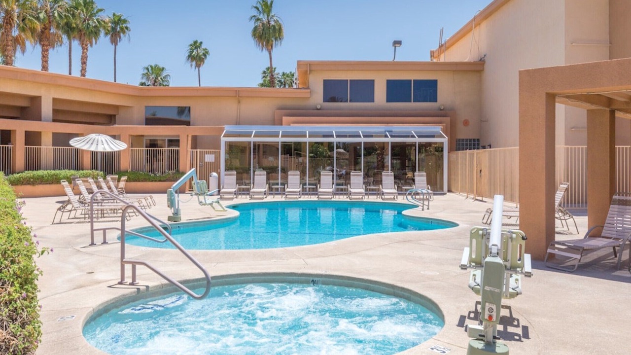 Photo of Outdoor in Palm Springs