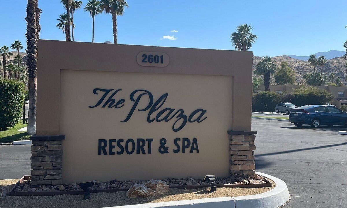 Photo of Others in Palm Springs