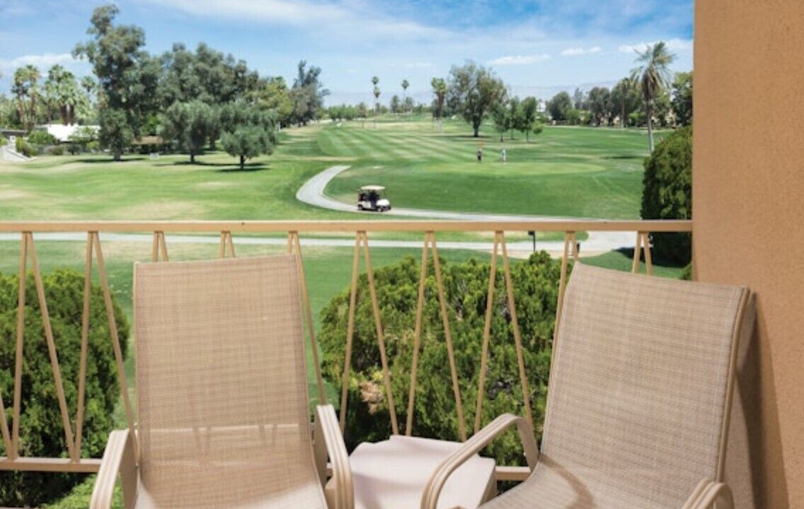 Photo of Outdoor in Palm Springs