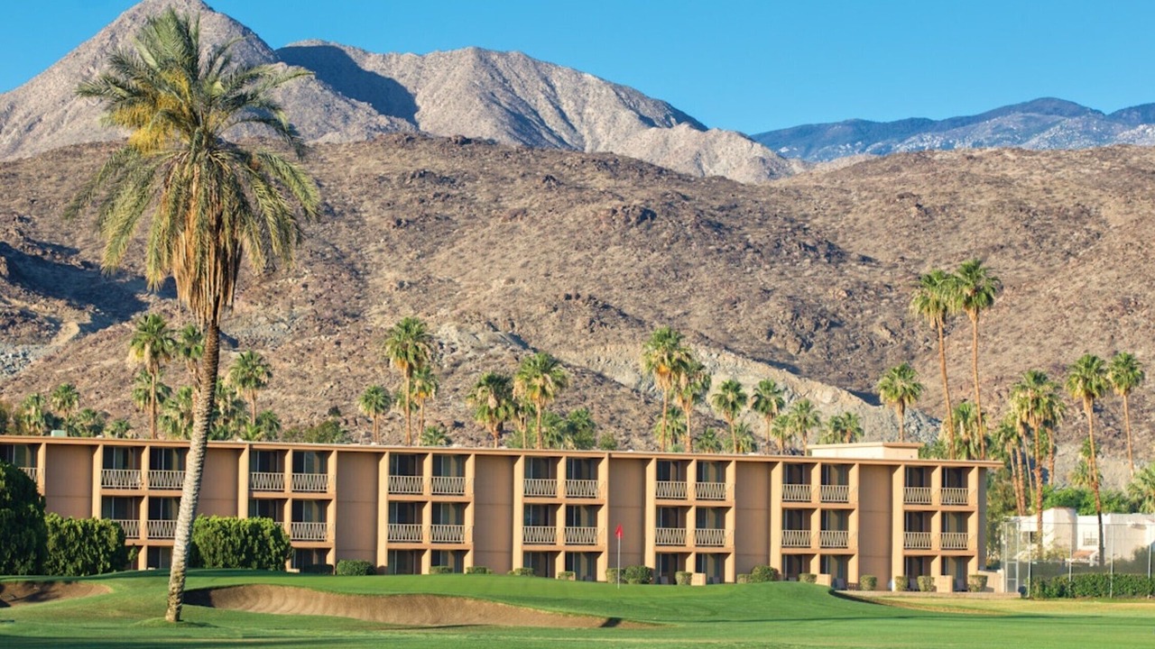 Photo of Others in Palm Springs