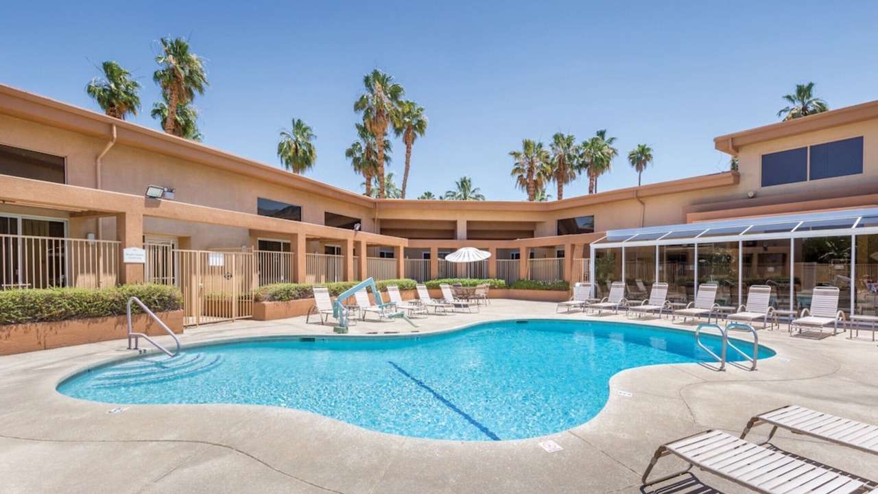 Photo of Outdoor in Palm Springs