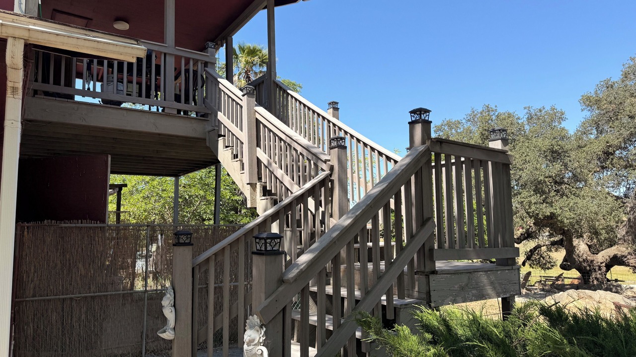 Photo of Outdoor in Ramona