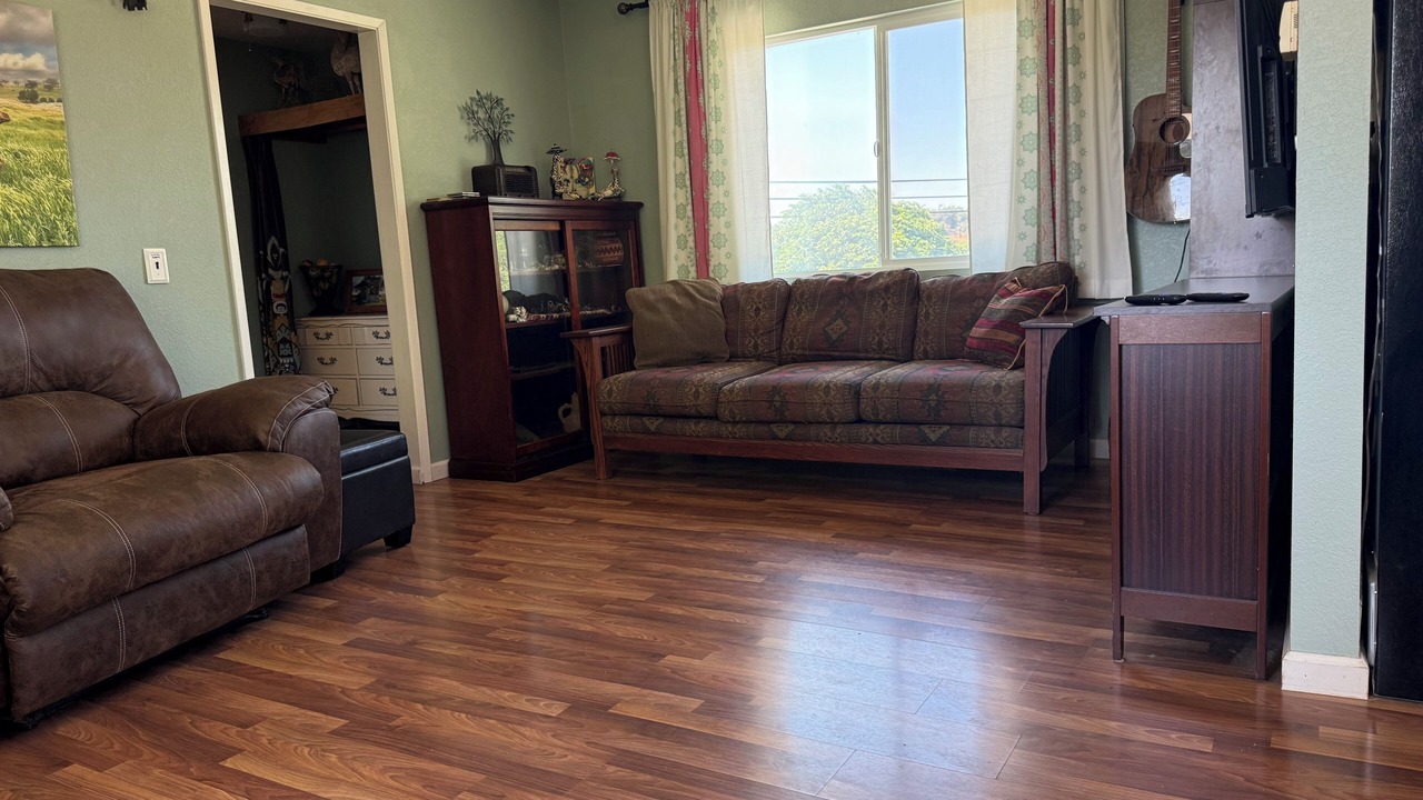 Photo of Livingroom in Ramona
