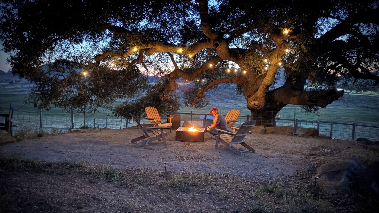 Photo of Outdoor in Ramona