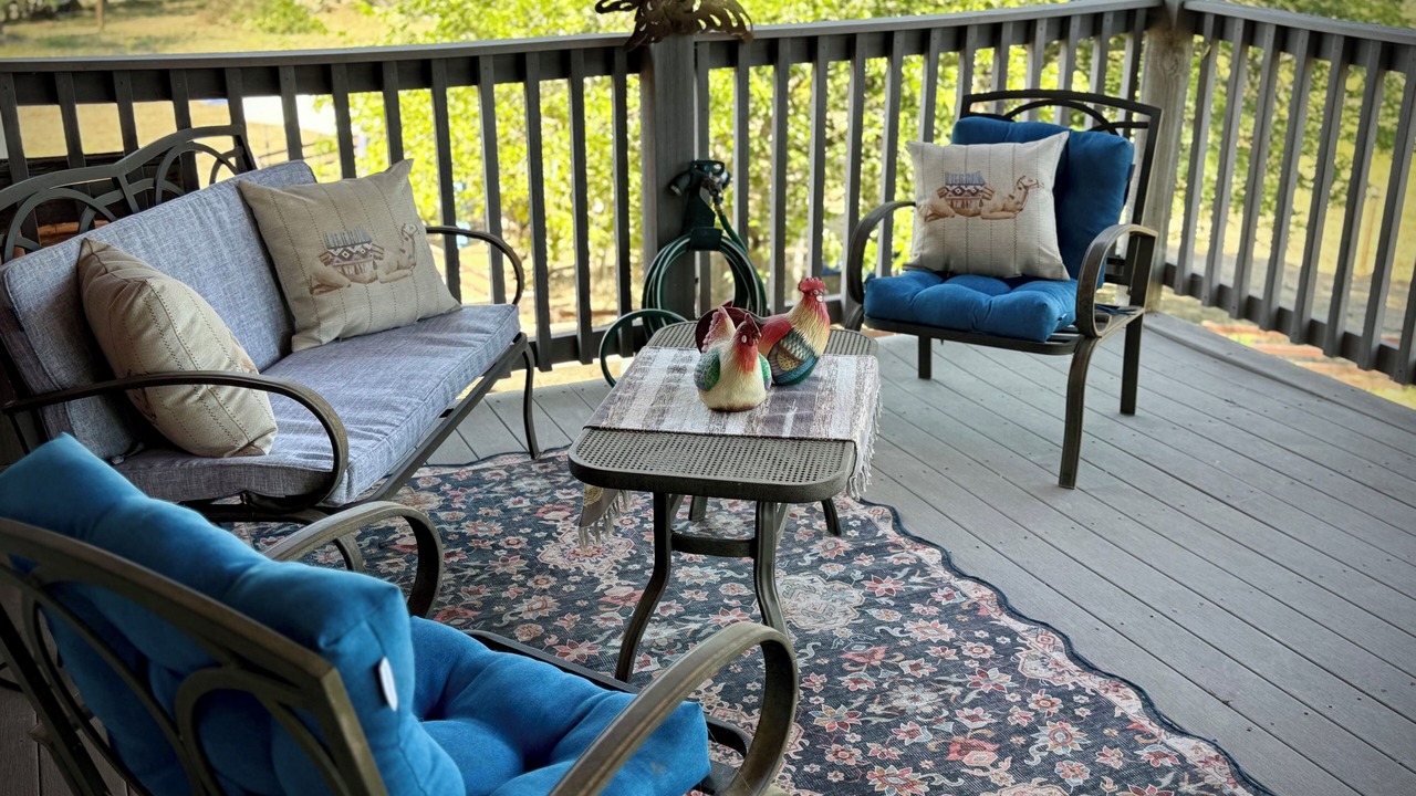 Photo of Outdoor in Ramona
