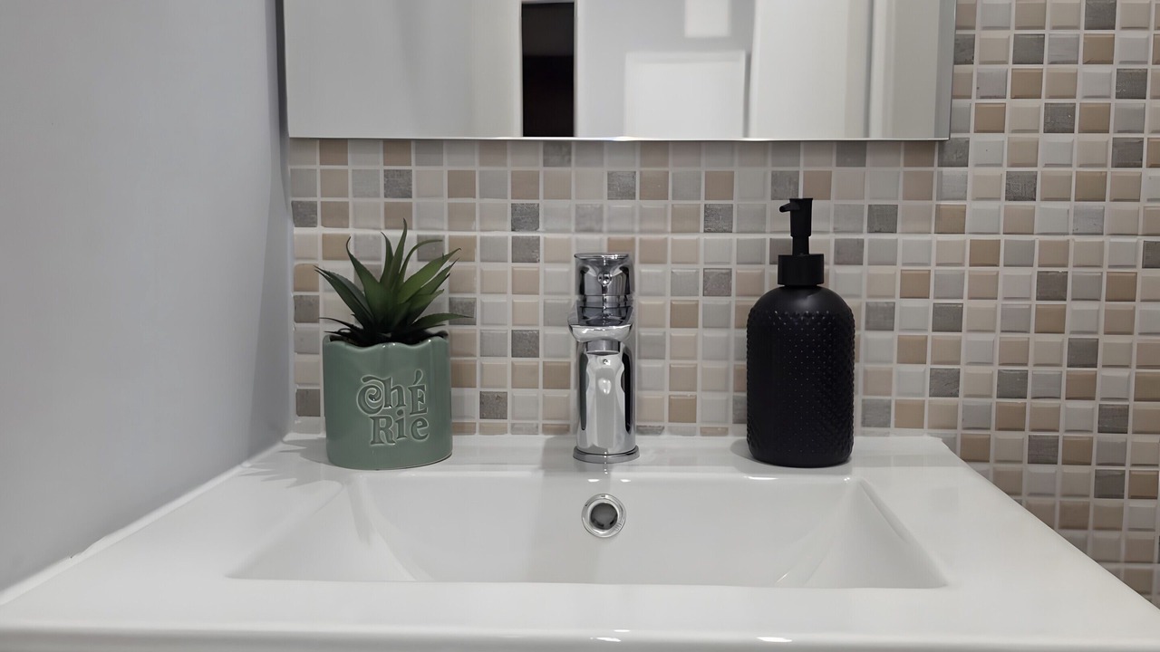 Photo of Bathroom in Covilha