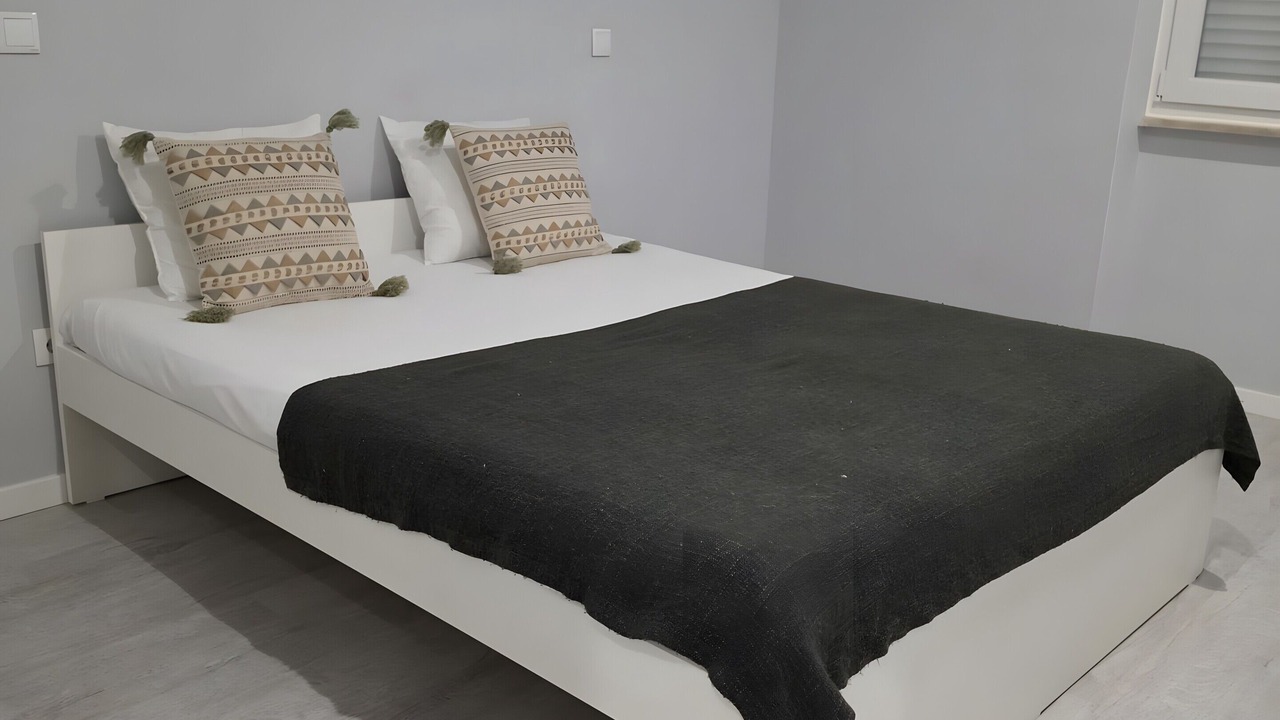 Photo of Bedroom in Covilha