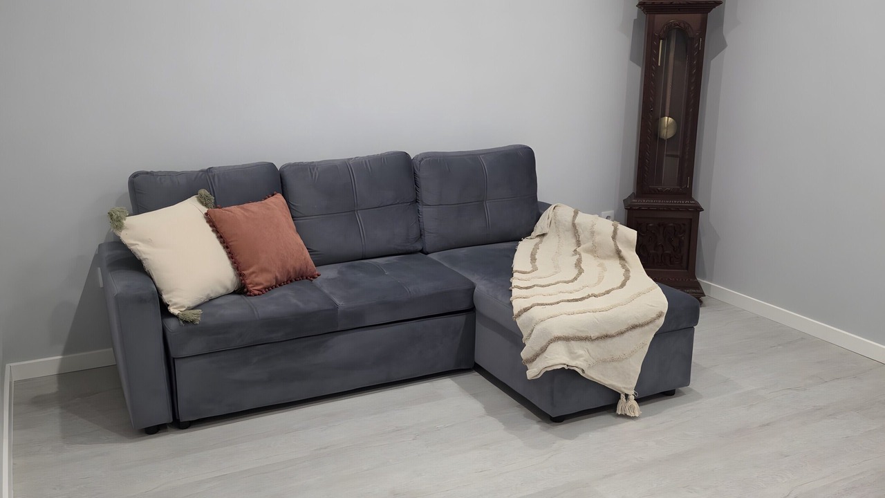 Photo of Livingroom in Covilha