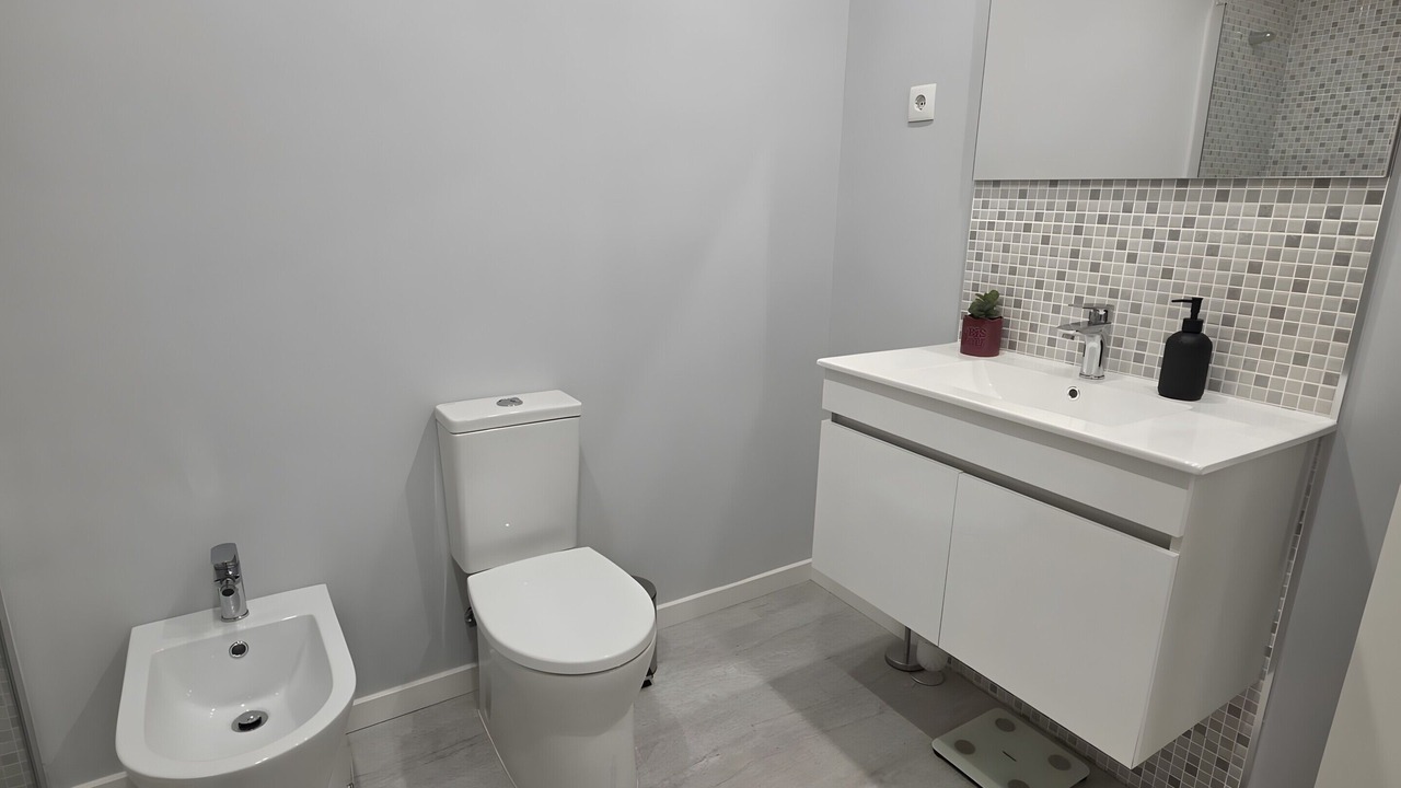 Photo of Bathroom in Covilha