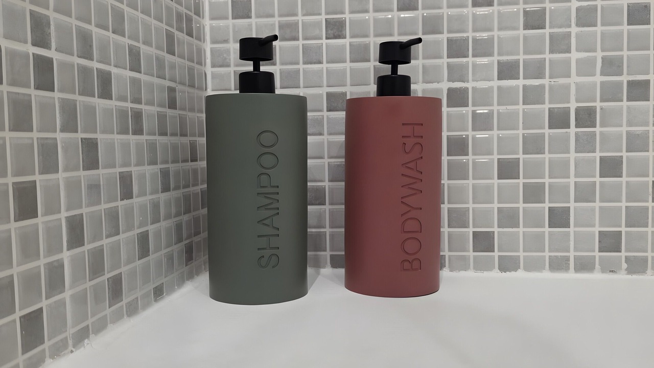 Photo of Bathroom in Covilha