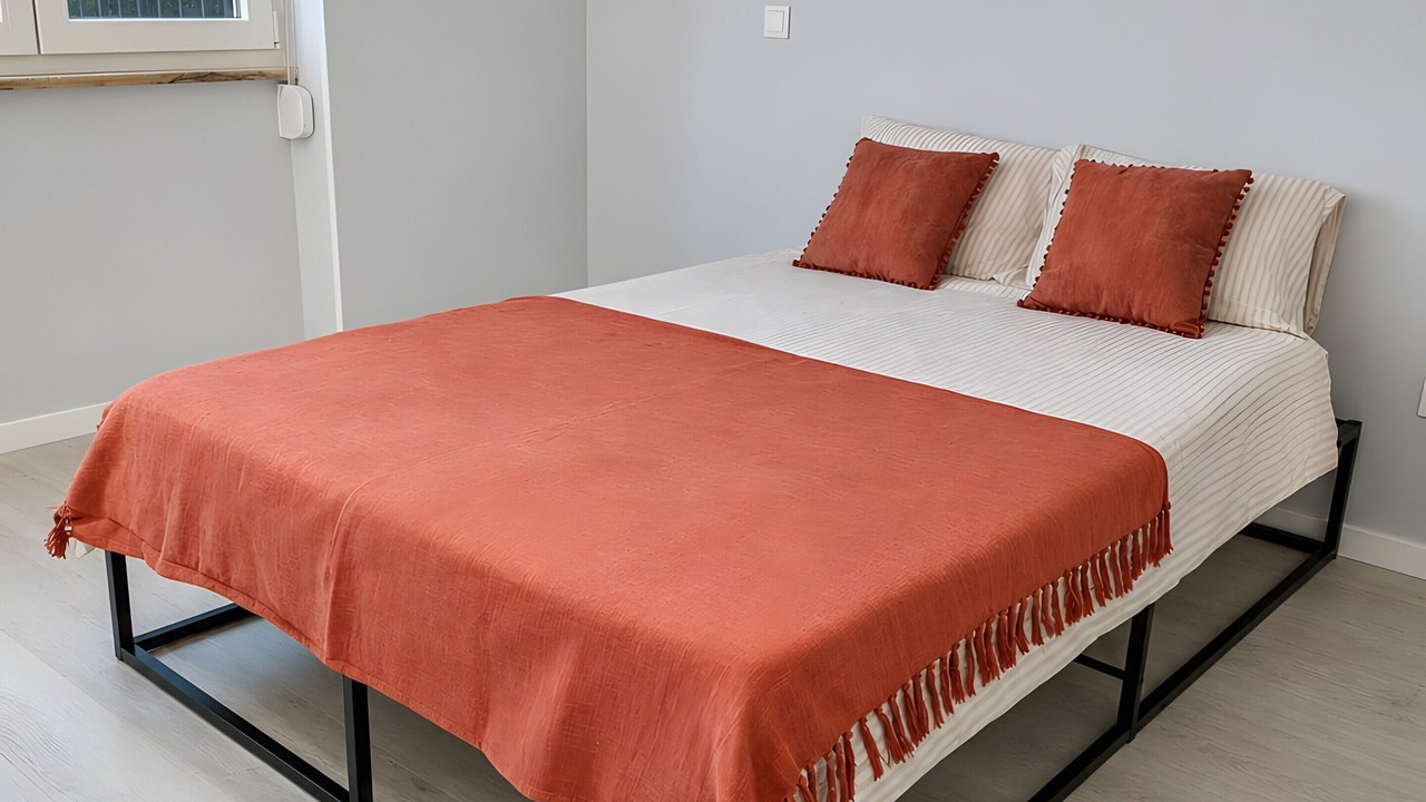 Photo of Bedroom in Covilha