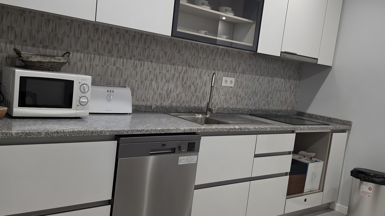 Photo of Kitchen in Covilha