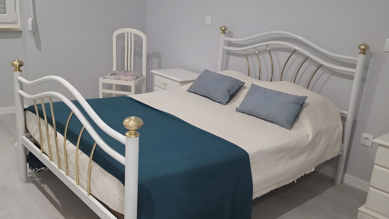 Photo of Bedroom in Covilha