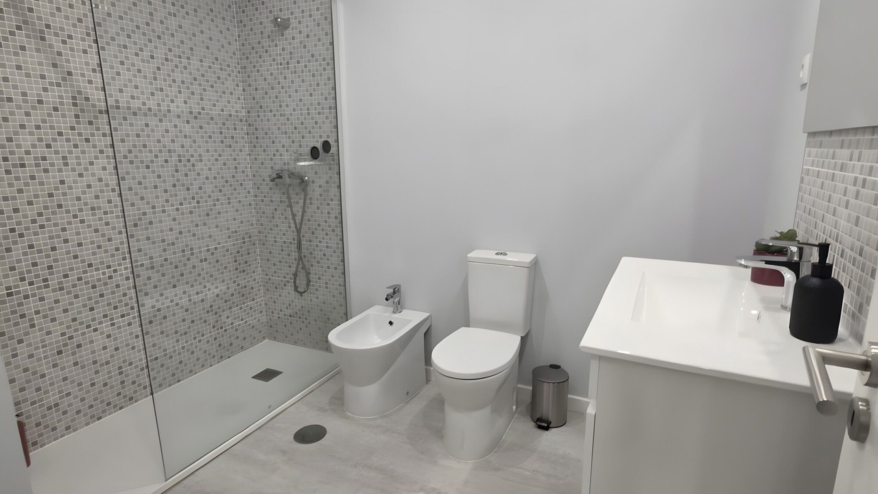 Photo of Bathroom in Covilha