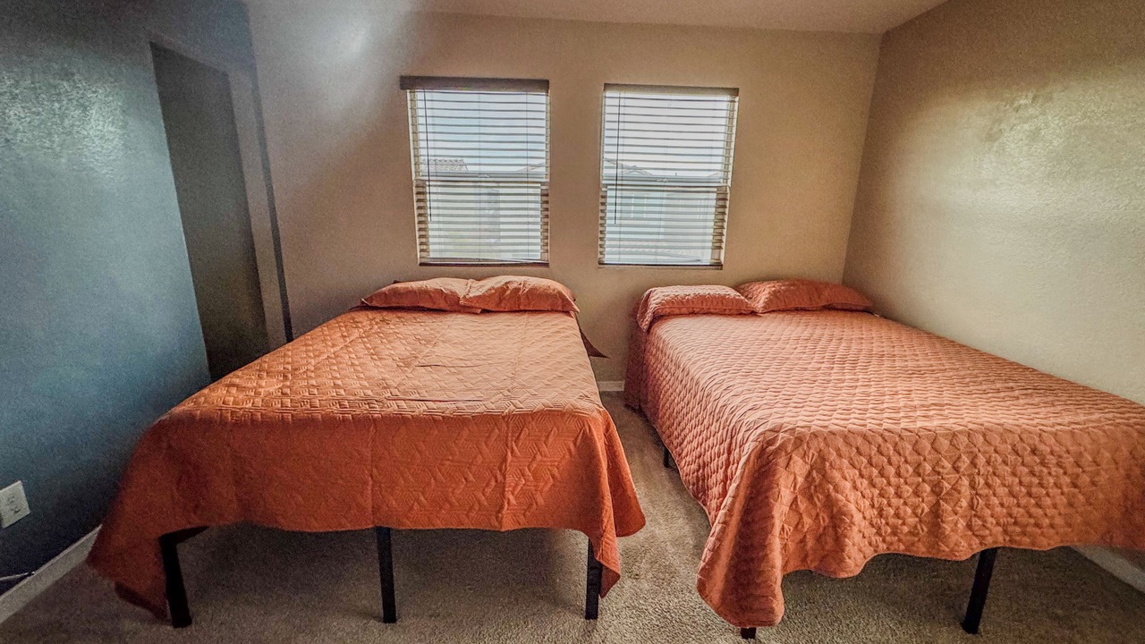 Photo of Bedroom in Sunrise Manor