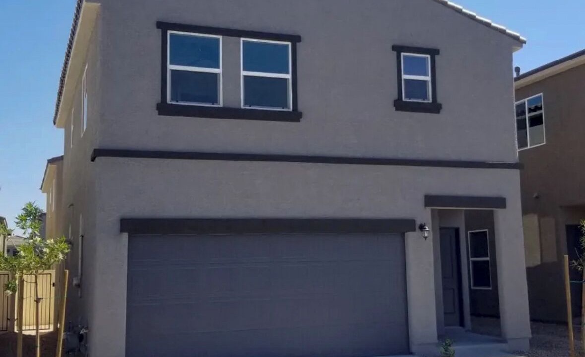 Photo of Outdoor in Sunrise Manor