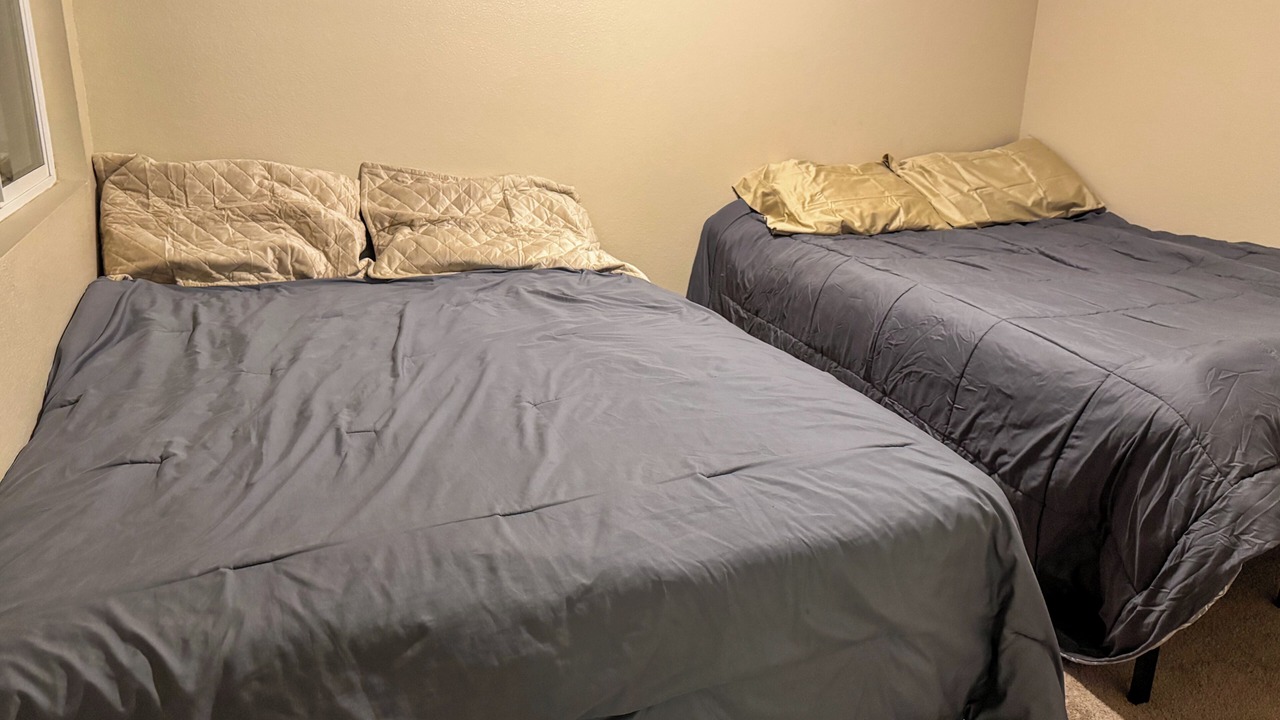 Photo of Bedroom in Sunrise Manor