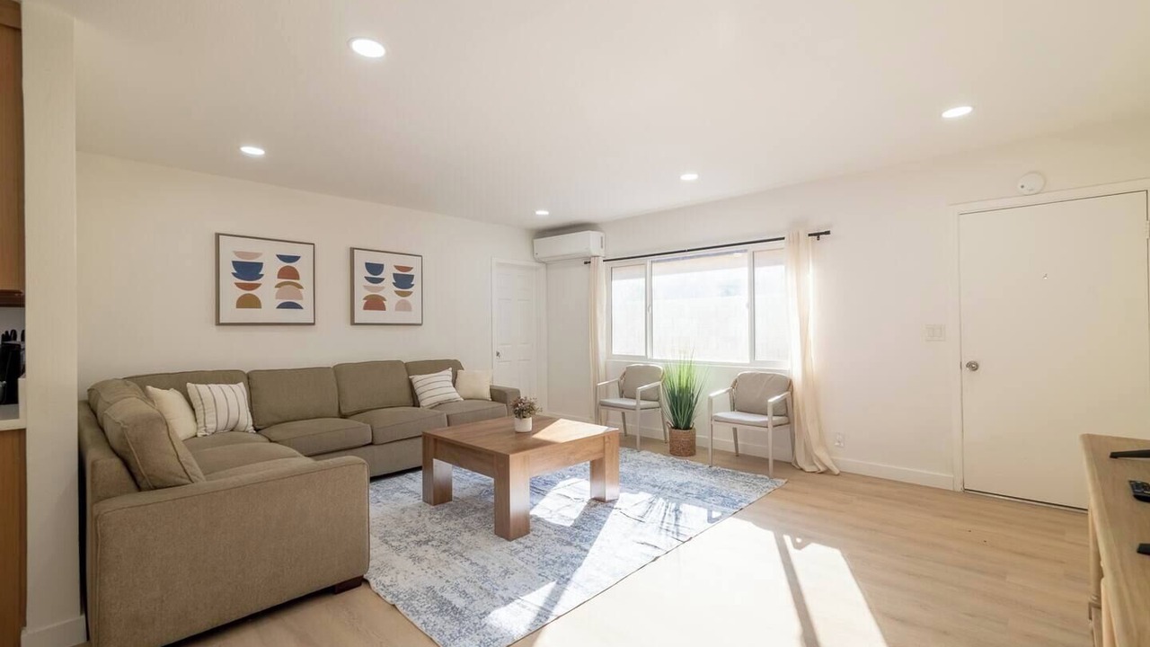 Photo of Livingroom in Rancho Cucamonga