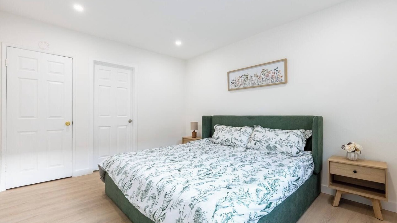 Photo of Bedroom in Rancho Cucamonga