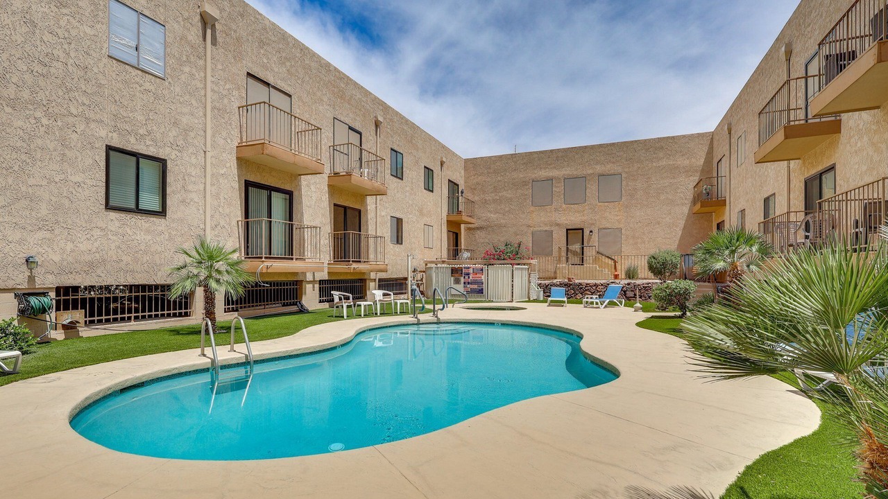Photo of Outdoor in Lake Havasu City