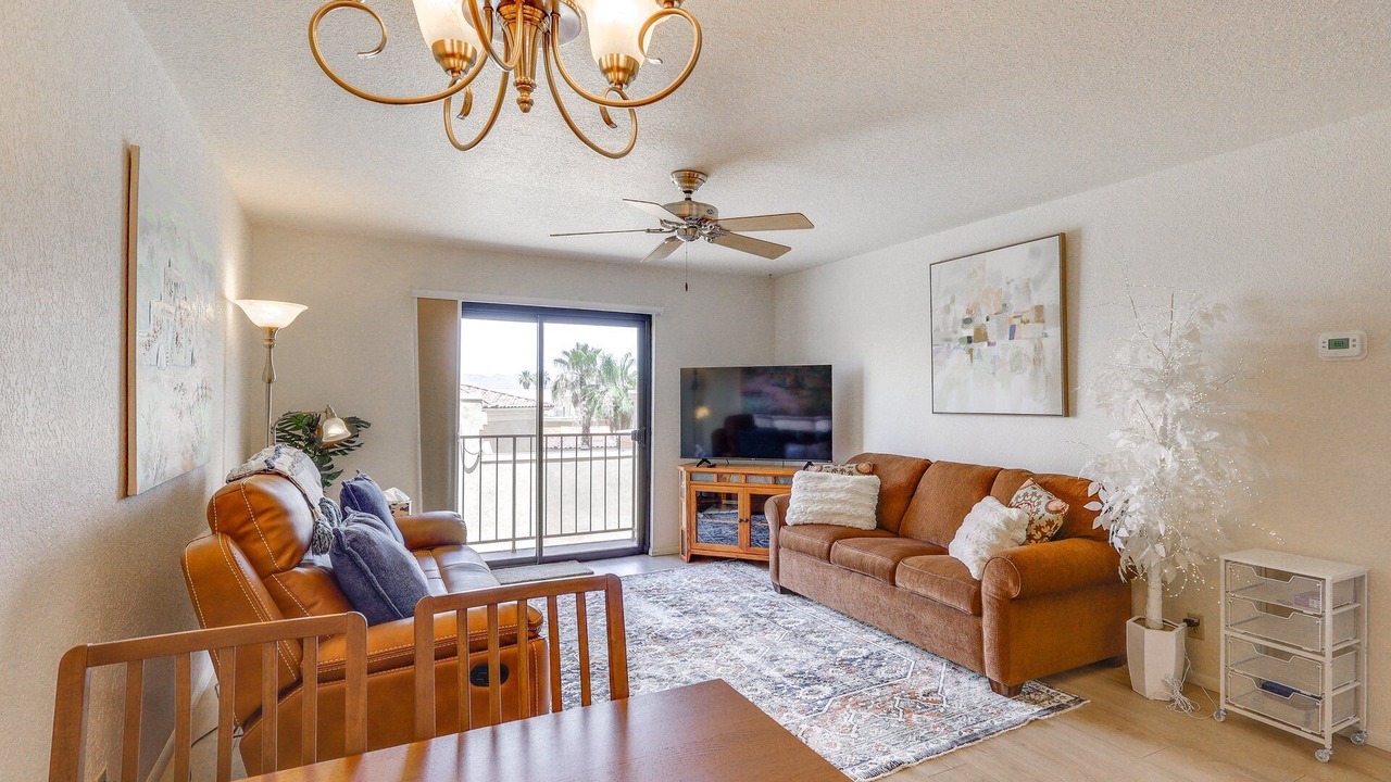 Photo of Livingroom in Lake Havasu City
