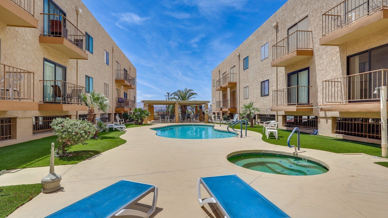 Photo of Outdoor in Lake Havasu City