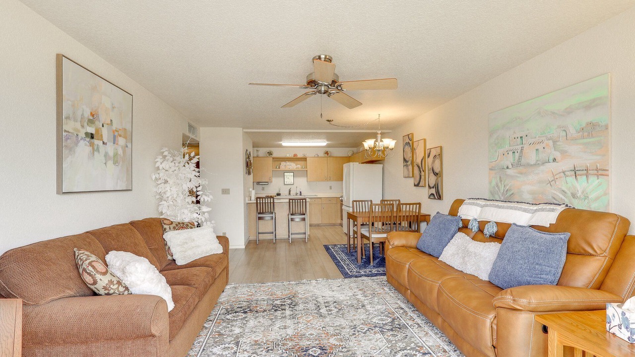 Photo of Livingroom in Lake Havasu City