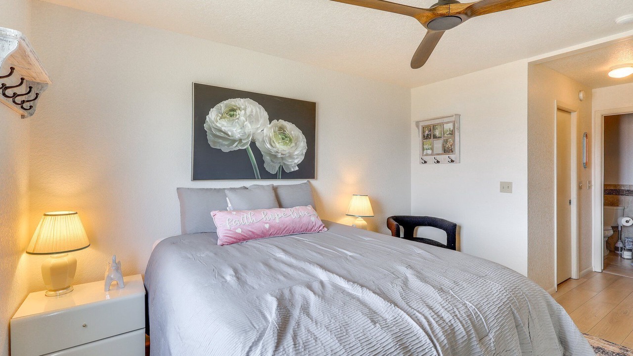 Photo of Bedroom in Lake Havasu City
